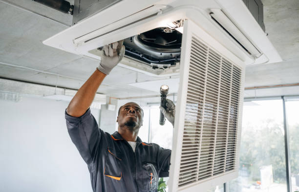 Licensed Hvac Installation service in East Troy, WI - FH HVAC